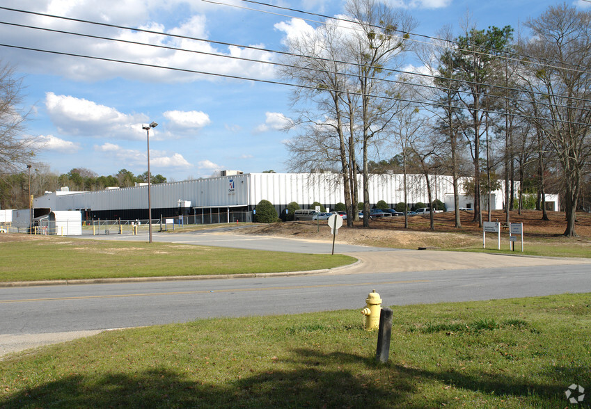 Primary Photo Of 4800 Cargo Dr, Columbus Warehouse For Sale