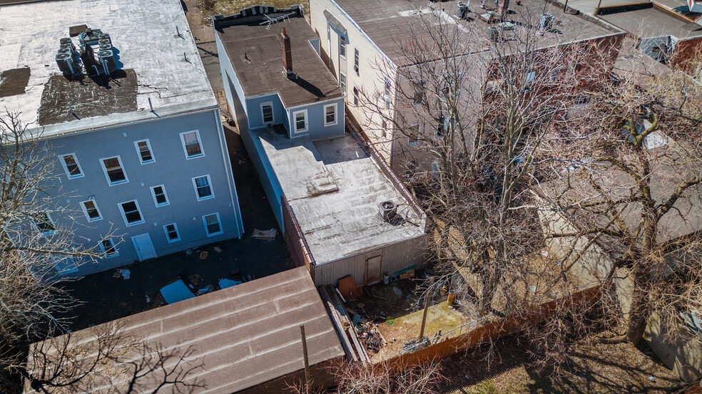 More Photos Of 357 16th Ave, Irvington Storefront Retail Residential For Sale