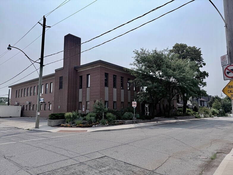 Primary Photo Of 139 Mulock Ave, Toronto Office For Lease
