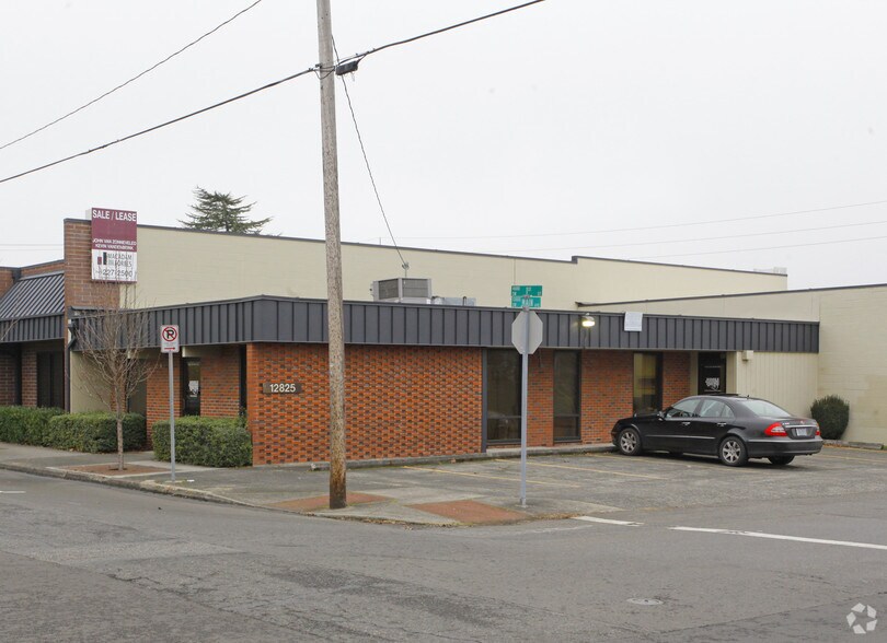 More Photos Of 12825 SW 1st St, Beaverton Storefront Retail Office For Lease