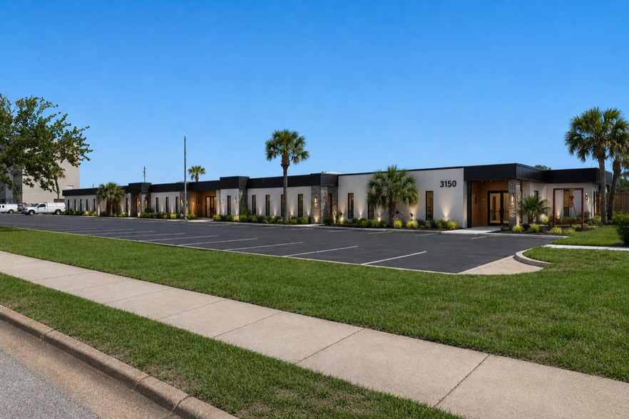 Primary Photo Of 630 Anchors St NW, Fort Walton Beach Service For Lease