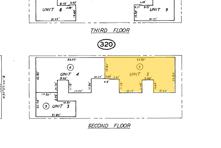 More Photos Of 695 Oak Grove Ave, Menlo Park Medical For Sale