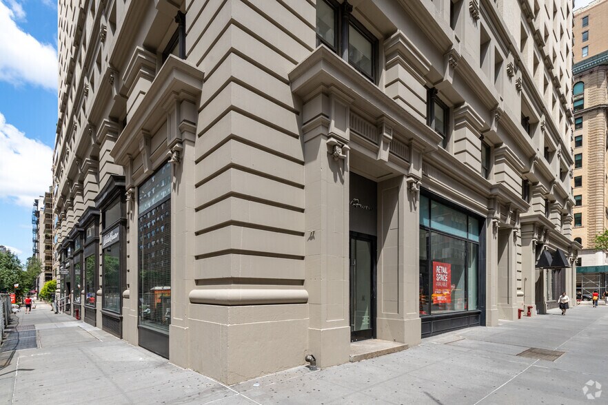 More Photos Of 100-104 5th Ave, New York Office For Lease