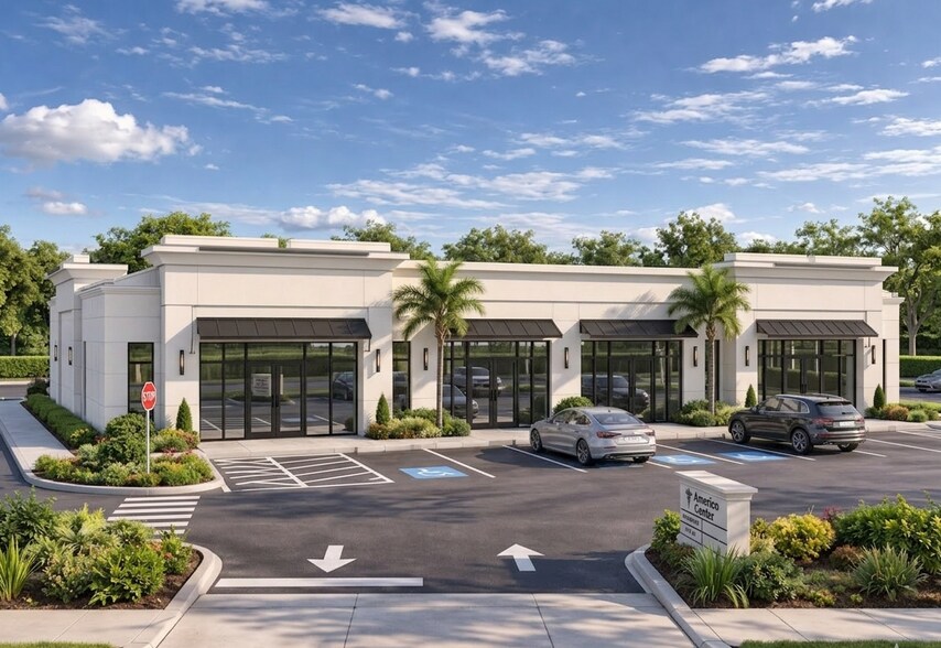 More Photos Of 4908 Northlake Blvd, Palm Beach Gardens Land For Sale