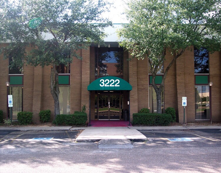 More Photos Of 3222 Burke Rd, Pasadena Office For Lease