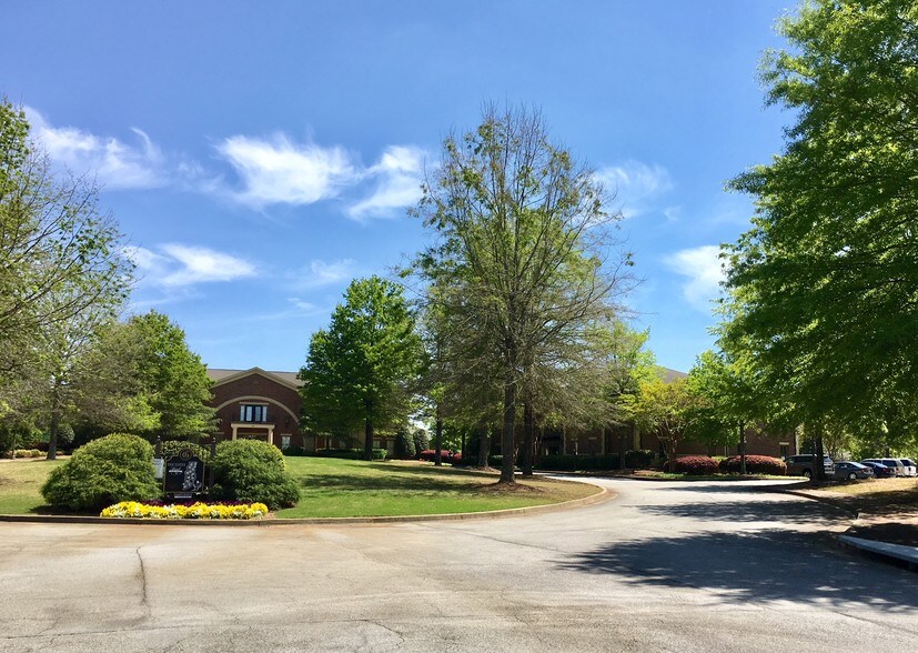 More Photos Of 5400 Laurel Springs Pky, Suwanee Office Residential For Lease
