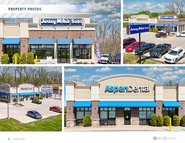 More Photos Of 1255 Theatre Dr, Ottumwa General Retail For Sale