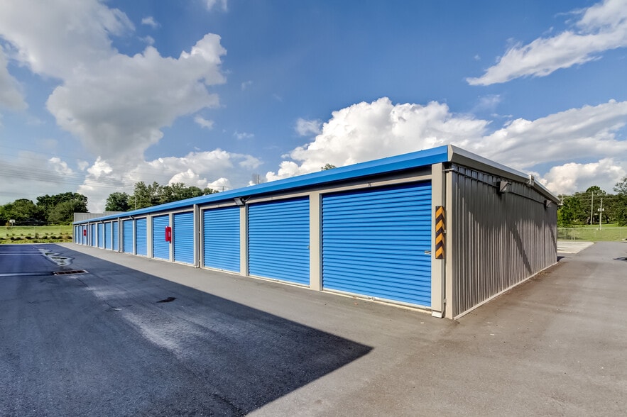 More Photos Of 921 E Norvell Bryant Hwy, Hernando Self Storage For Sale