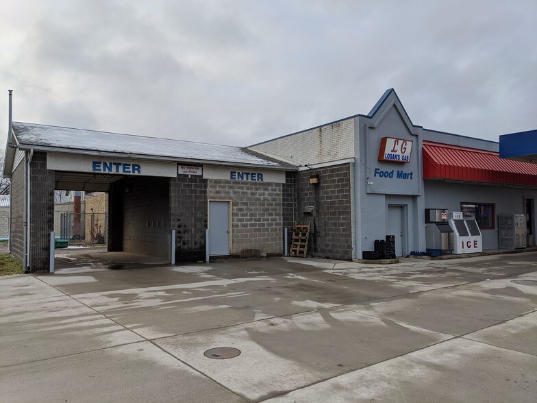 More Photos Of 106 S Main St, Tekonsha Convenience Store For Sale
