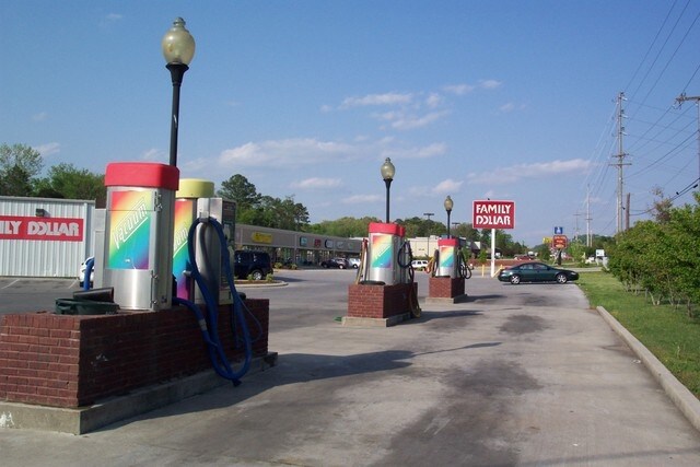 More Photos Of 7301 Lee Hwy, Chattanooga Carwash For Sale