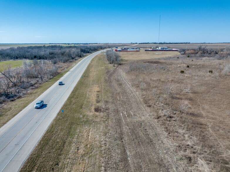 More Photos Of St Hwy 22 & FM 309, Hillsboro Land For Sale