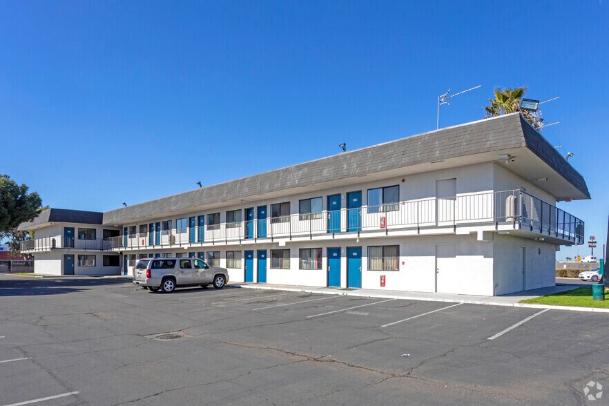More Photos Of 12733 State Highway 33, Gustine Hotel For Sale