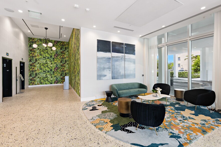 More Photos Of 2820 NE 214th St, Aventura Loft Creative Space For Sale