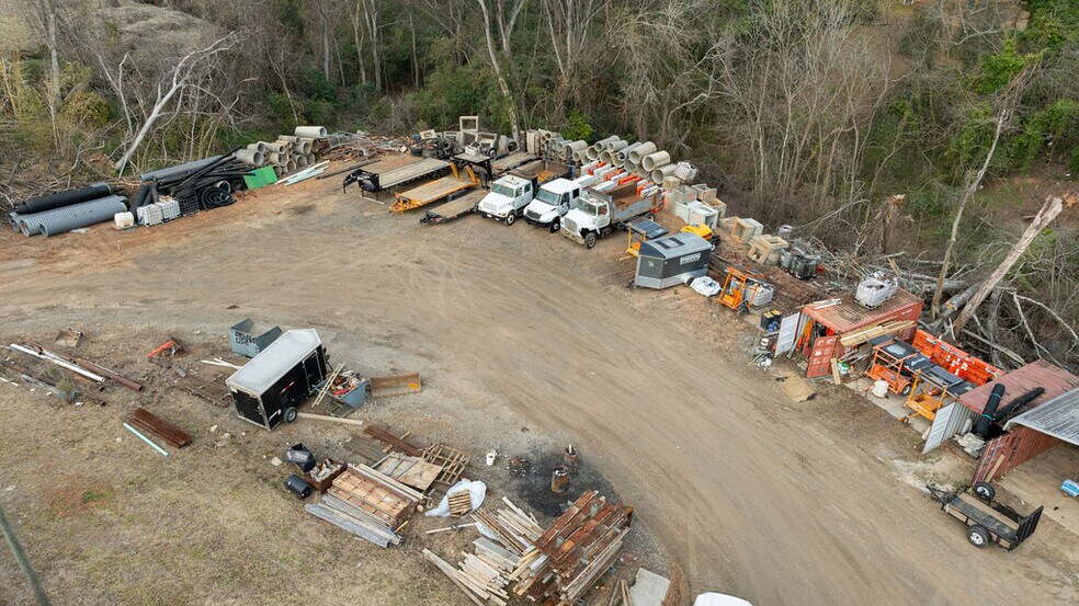 More Photos Of 1030 Bypass 25 NE, Greenwood Light Distribution For Sale