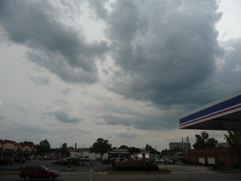 More Photos Of 133 S Orange St, Xenia Land For Lease