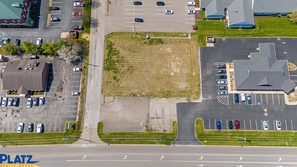 Primary Photo Of Tippecanoe Rd, Canfield Land For Sale