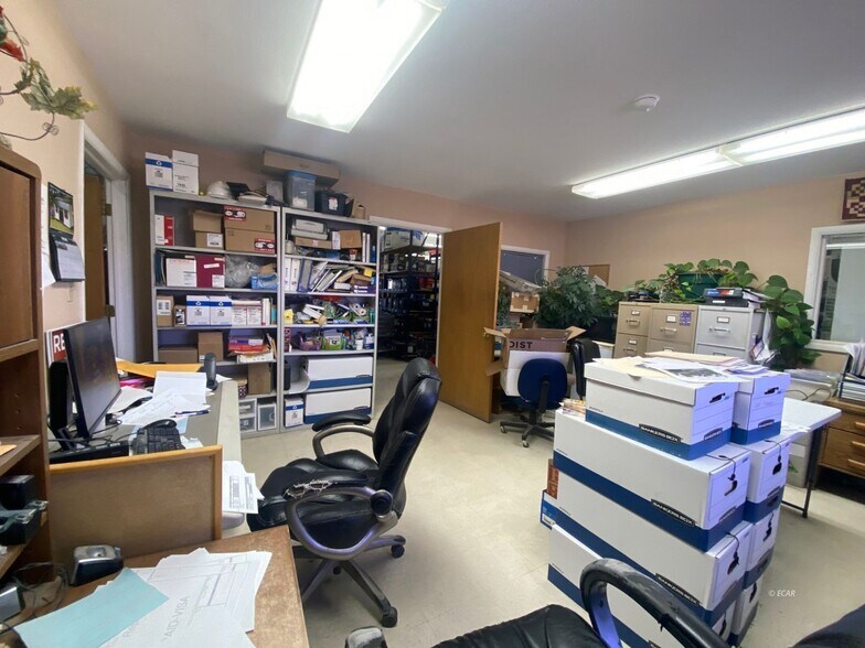 More Photos Of 631 Humboldt Ave, Wells Storefront Retail Office For Sale