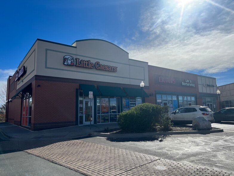 More Photos Of 7211 Sheridan Blvd, Westminster Restaurant For Lease