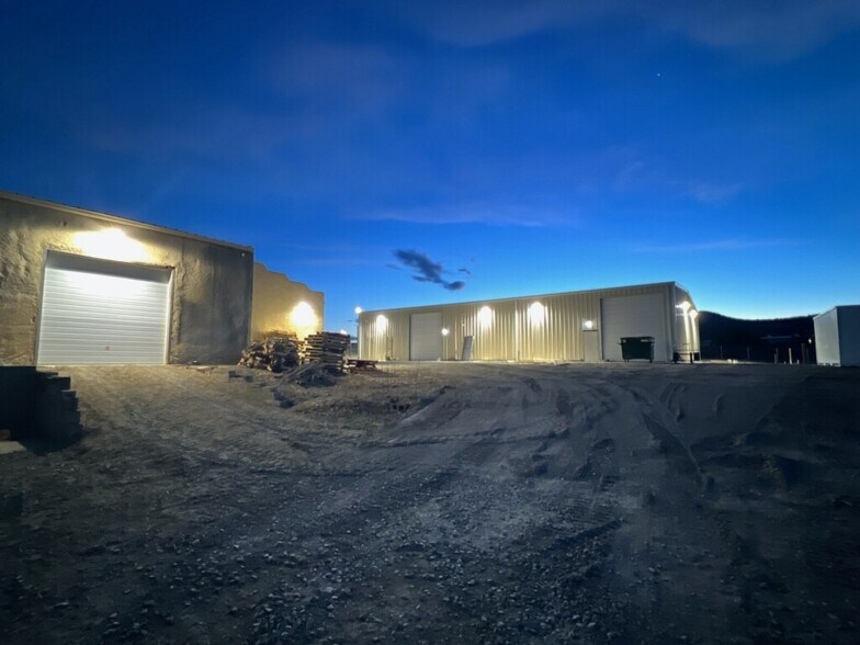 More Photos Of 36730 Democracy Dr, Trinidad Warehouse For Lease