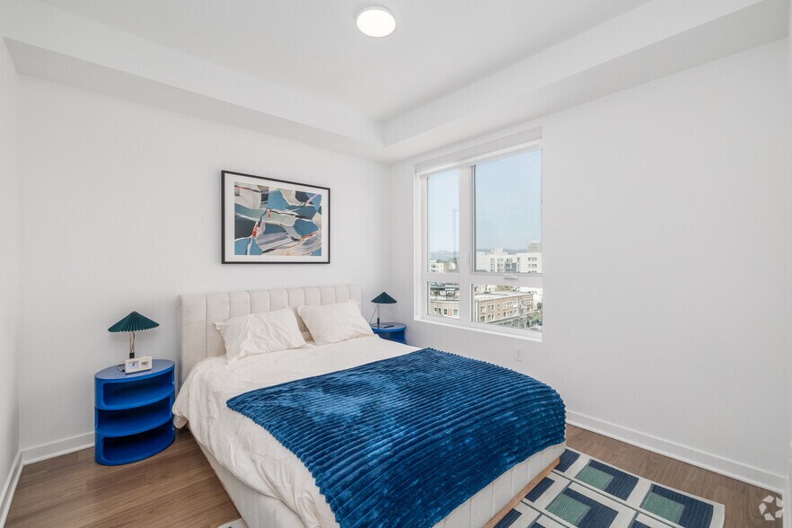 More Photos Of 800-808 S Western Ave, Los Angeles Multifamily For Sale