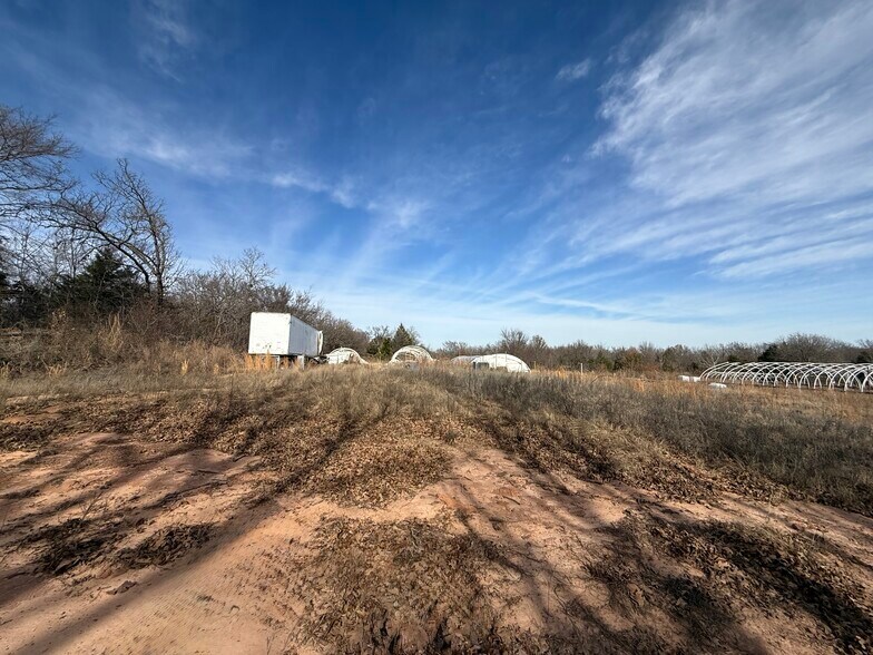 More Photos Of 368100 E 1010 Rd, Boley Land For Sale