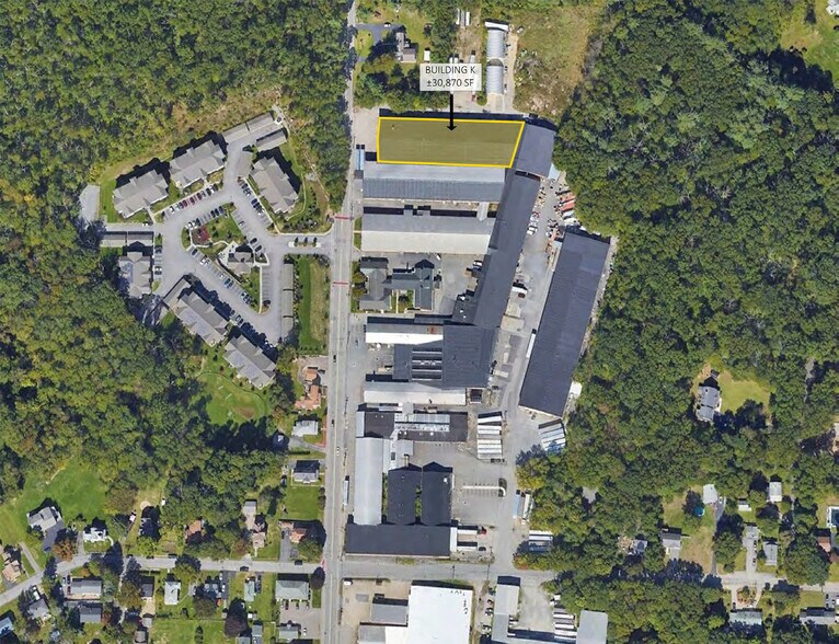 More Photos Of 50 Howe Ave, Millbury Unknown For Lease