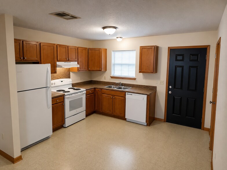 More Photos Of 2524 Crockett St, Lake Charles Apartments For Sale