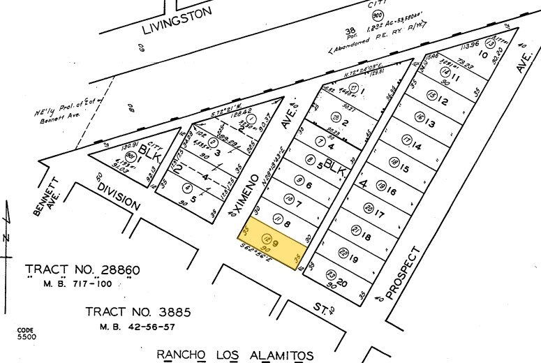 More Photos Of 4401 E Division St, Long Beach Apartments For Sale