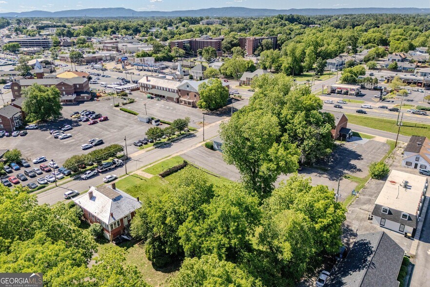 More Photos Of 514 Avenue A SW, Rome Land For Sale