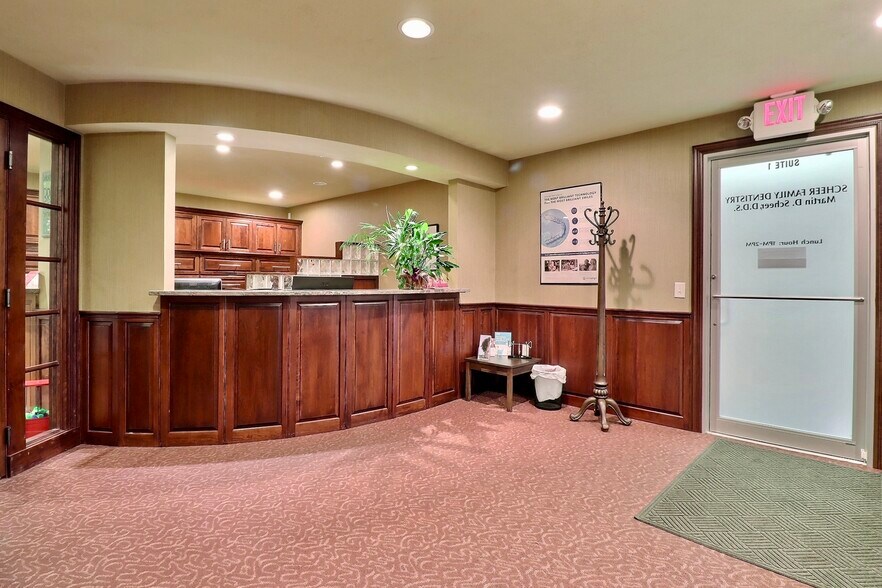 More Photos Of 230 E 22nd St, Fremont Medical For Sale