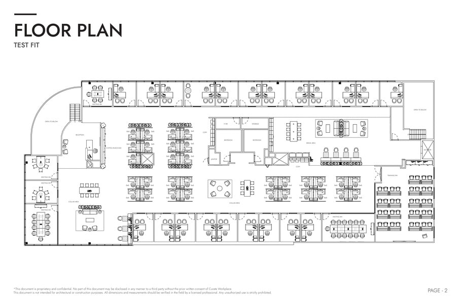 More Photos Of 11211 E Arapahoe Rd, Englewood Research And Development For Lease