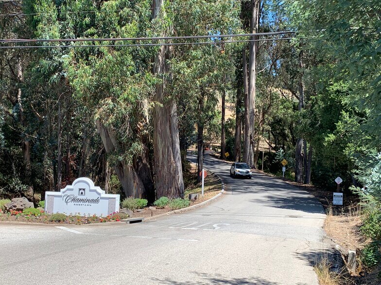 More Photos Of 00 Lupine Lane, Santa Cruz Land For Sale