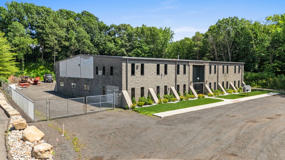 Primary Photo Of 28 Costello Pl, Newington Industrial For Lease