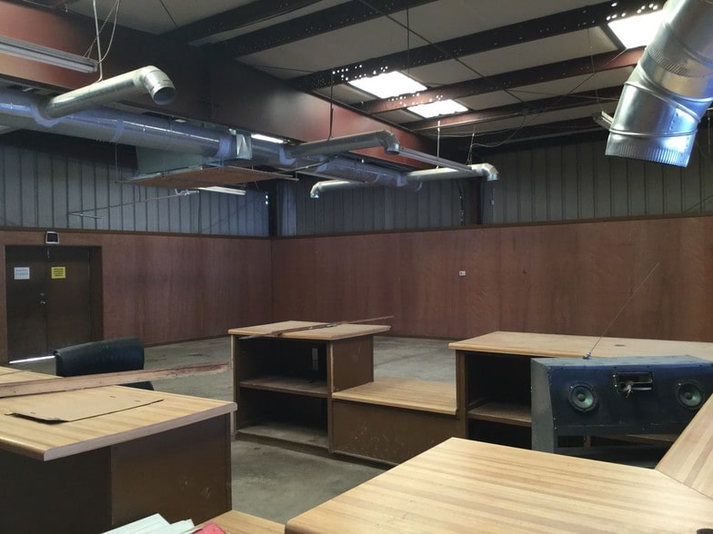 More Photos Of 1550 Doug Barnard Pky, Augusta Truck Terminal For Lease