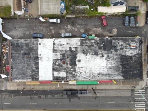 More Photos Of 13410 Guy R Brewer Blvd, Jamaica Storefront For Sale