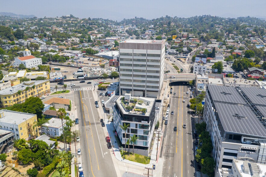 More Photos Of 1915 Park Avenue, Los Angeles Apartments For Sale