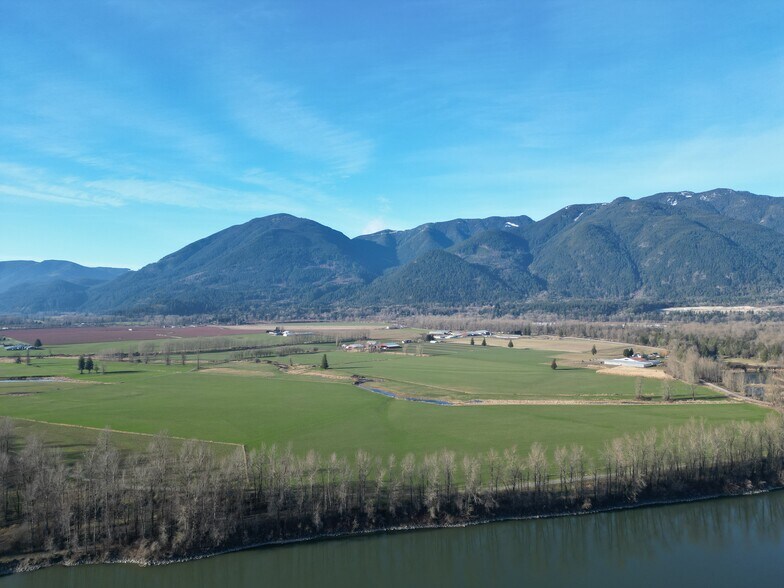 More Photos Of 9974 Tremblay Rd, Deroche Land For Sale