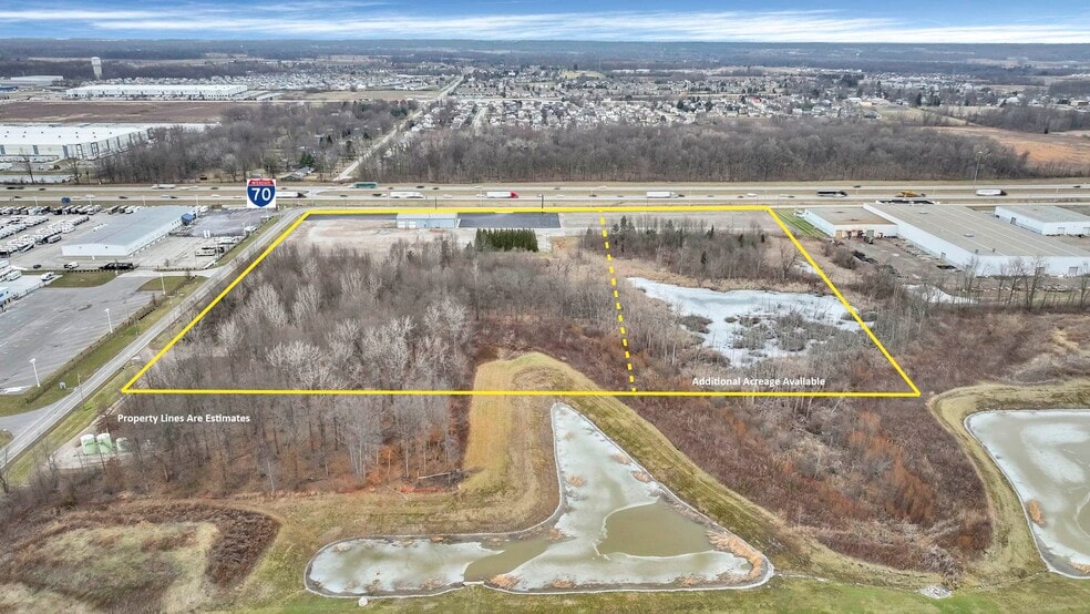 More Photos Of 10967 Columbus Pky, Pataskala Service For Sale