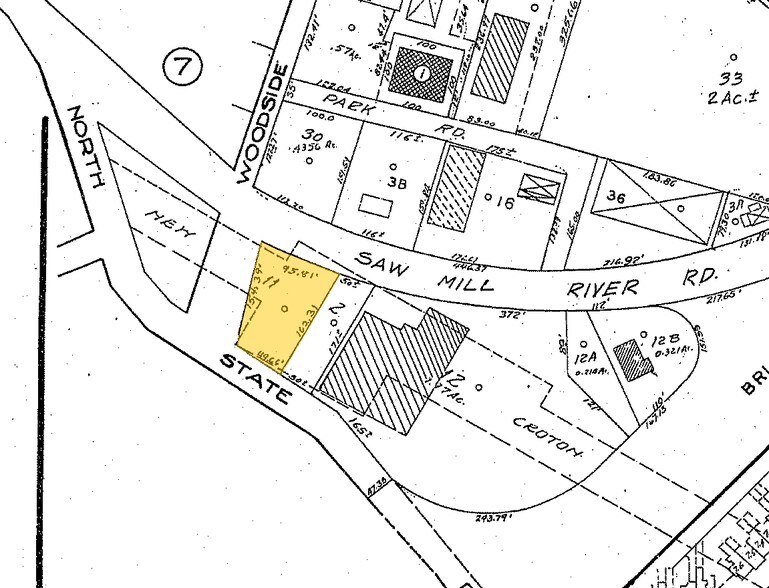 More Photos Of 141 N State Rd, Briarcliff Manor Village Medical For Lease