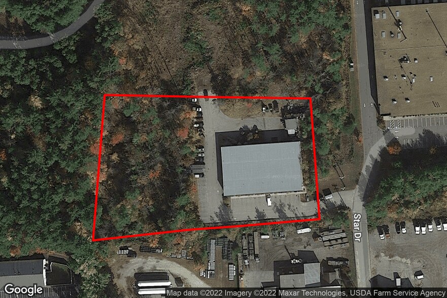 More Photos Of 12 Star Dr, Merrimack Service For Lease