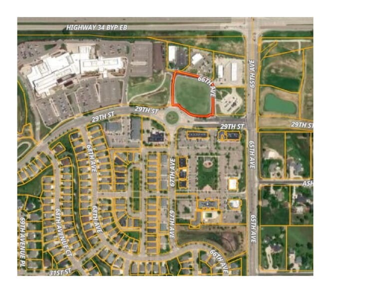 More Photos Of 6615 29th St, Greeley Land For Sale