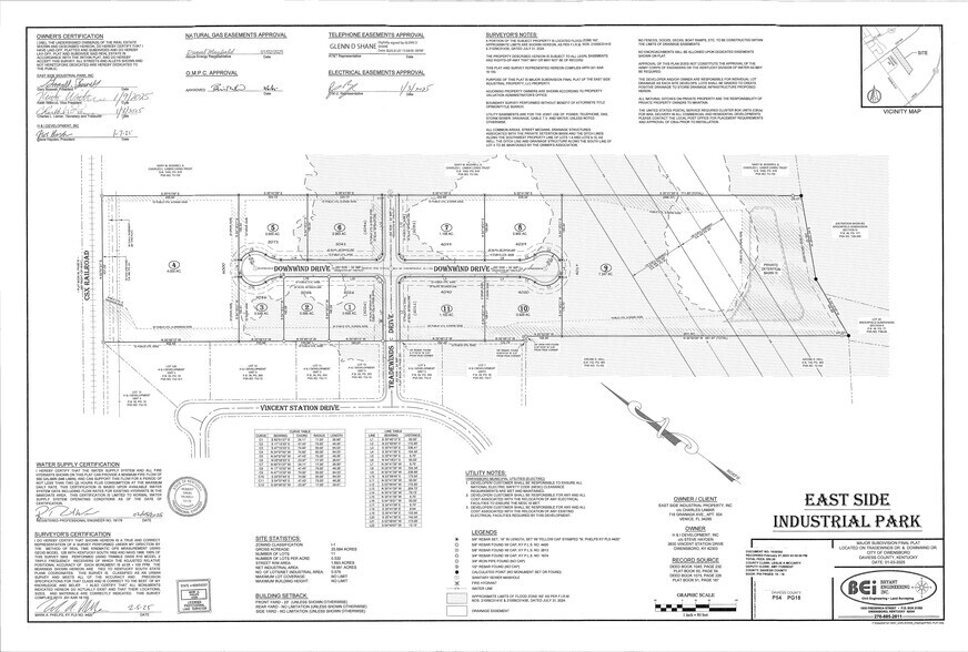 More Photos Of 4050 Downwind Dr, Owensboro Warehouse For Lease