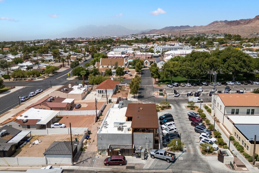 More Photos Of 553 California Ave, Boulder City Restaurant For Sale