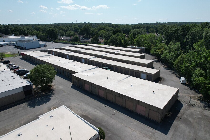 More Photos Of 5301 Mcclanahan Dr, North Little Rock Self Storage For Sale