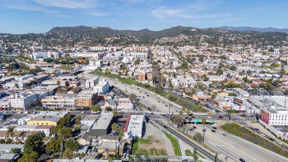 More Photos Of 5301 Sierra Vista Ave, Los Angeles Land For Sale
