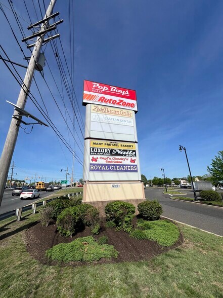 More Photos Of 202 Route 130 N, Cinnaminson Unknown For Lease