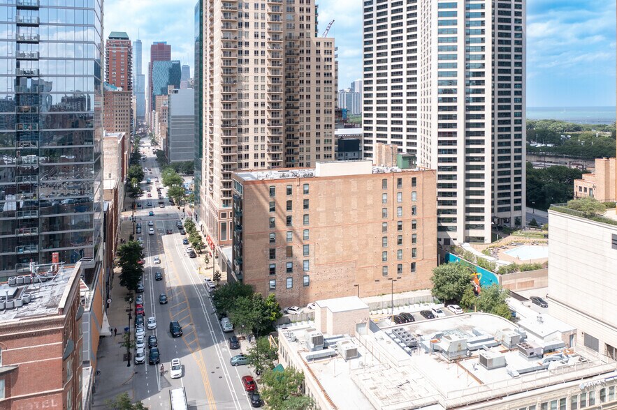 More Photos Of 1133-1139 S Wabash Ave, Chicago Apartments For Lease