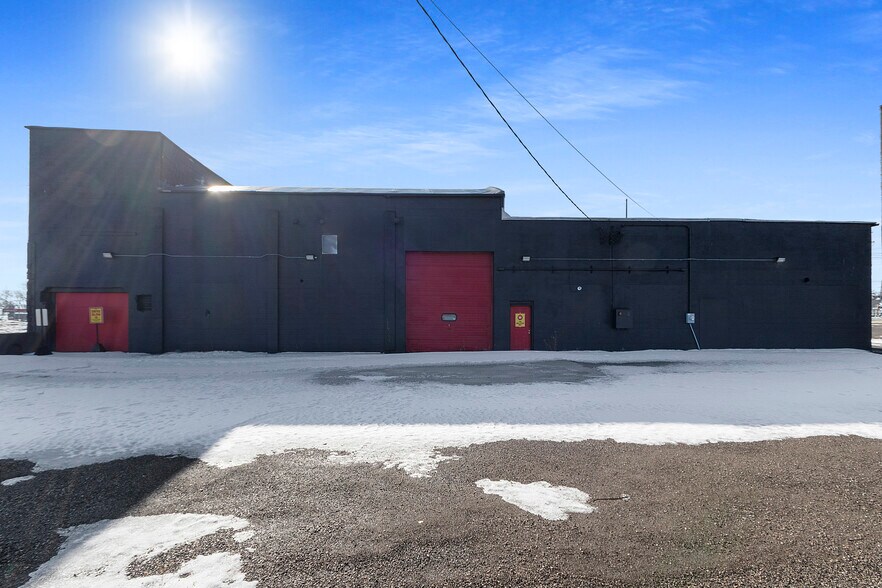 More Photos Of 3101 11th St, Menominee Industrial For Sale