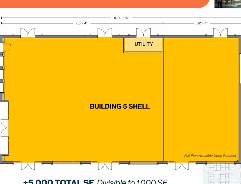 More Photos Of 400 Ingalls St, Santa Cruz General Retail For Lease