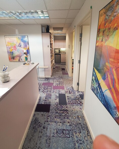 More Photos Of 901 Campus Dr, Daly City Medical For Lease